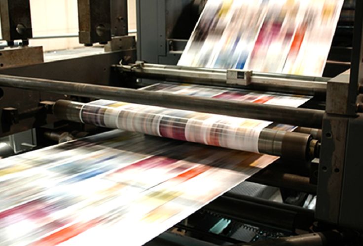 Point Prime Printing Services